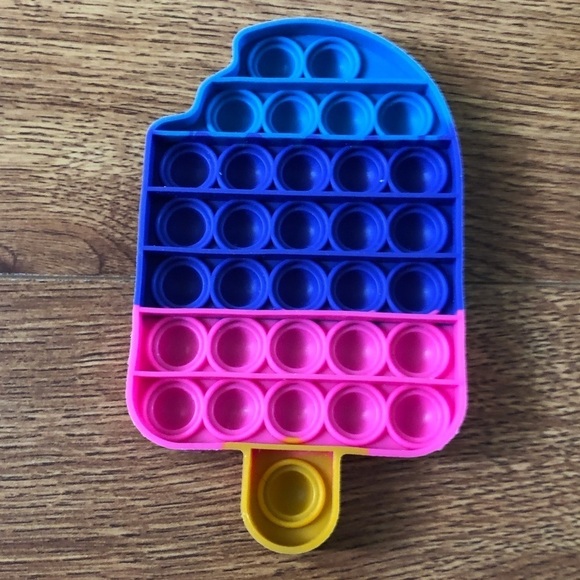 pop it ice cream toy - Picture 2 of 2